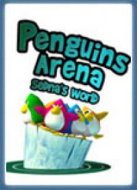 Bo�te de Penguins Arena : Sedna�s World