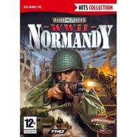 Bo�te de Elite Forces : WWII Normandy