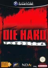 Bo�te de Die Hard : Vendetta