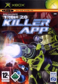 Bo�te de Tron 2.0 : Killer App