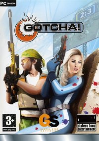 Bo�te de Gotcha!