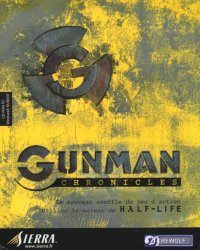 Bo�te de Gunman Chronicles