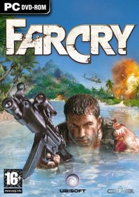 Bo�te de Far Cry