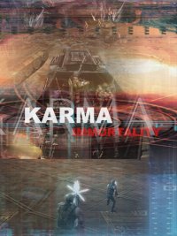 Bo�te de Karma Online : Prisoners of the Dead