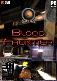 Bo�te de Blood Frontier