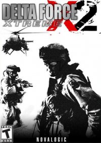 Bo�te de Delta Force : Xtreme 2