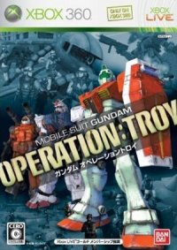 Bo�te de Mobile Ops : The One Year War