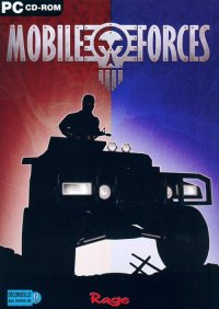 Bo�te de Mobile Forces