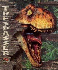 Bo�te de Trespasser