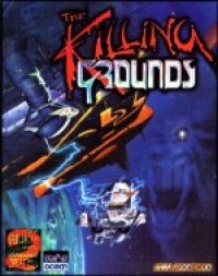 Bo�te de Alien Breed 3D II : The Killing Grounds