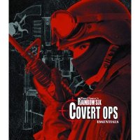 Bo�te de Rainbow Six : Covert Ops Essentials