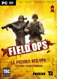 Bo�te de Field Ops