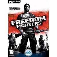 Bo�te de Freedom Fighters