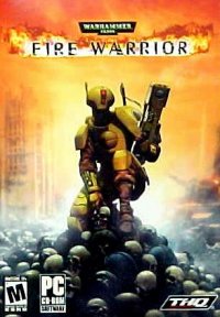 Bo�te de Fire Warrior