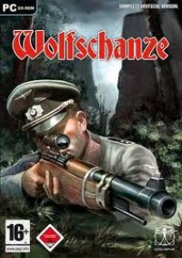 Bo�te de Wolfschanze 1944 : The Last Attempt