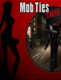 Bo�te de Mob Ties Tokyo