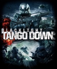 Bo�te de Blacklight : Tango Down
