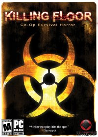 Bo�te de Killing Floor
