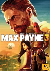 Bo�te de Max Payne 3