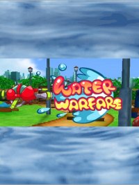 Bo�te de Water Warfare