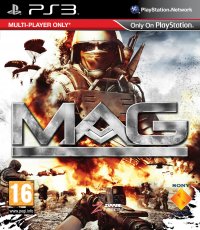 Bo�te de MAG