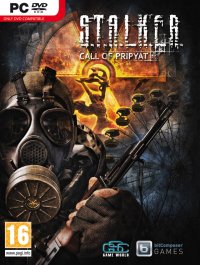Bo�te de S.T.A.L.K.E.R. : Call of Pripyat