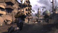 Bo�te de Six Days in Fallujah