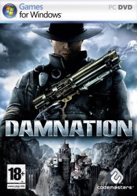 Bo�te de Damnation