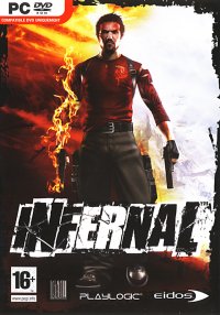 Bo�te de Infernal