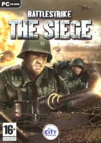 Bo�te de Battlestrike : The Siege