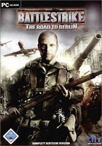 Bo�te de Battlestrike : The Road to Berlin