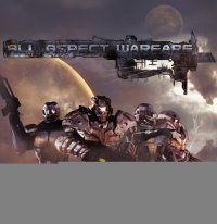 Bo�te de All Aspect Warfare