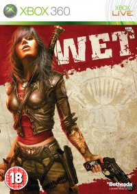 Bo�te de WET