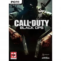 Bo�te de Call of Duty : Black Ops
