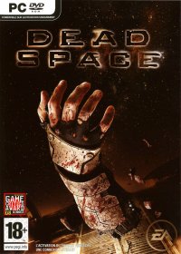 Bo�te de Dead Space