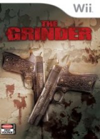 Bo�te de The Grinder
