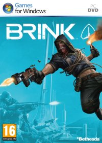 Bo�te de Brink