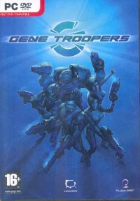 Bo�te de Gene Troopers