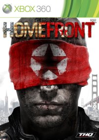 Bo�te de HomeFront