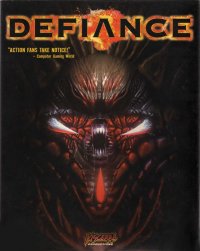 Bo�te de Defiance