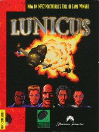 Bo�te de Lunicus