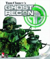 Bo�te de Ghost Recon