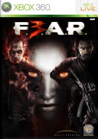 Bo�te de F.E.A.R. 3