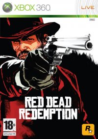 Bo�te de Red Dead Redemption