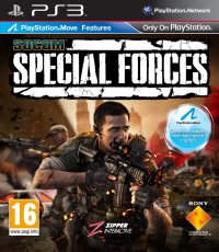 Bo�te de SOCOM : Special Forces