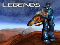 Bo�te de Legends