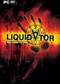 Bo�te de Liquidator : Welcome to Hell