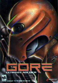 Bo�te de Gore : Ultimate Soldier