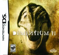 Bo�te de Dementium II