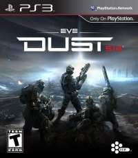 Bo�te de Dust 514